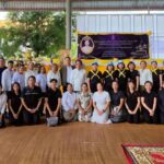 สตภ.๕ จัดโครงการเฉลิมพระเกียรติสมเด็จพระนางเจ้าฯ พระบรมราชินี